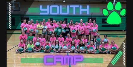 Youth Camp 2023