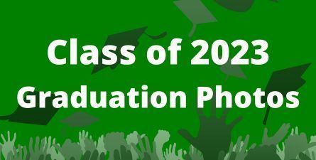 Text: Class of 2023 Graduation Photos