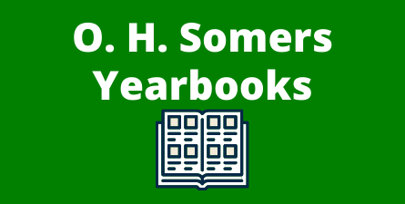 O. H. Somers Yearbooks, Green background, white font